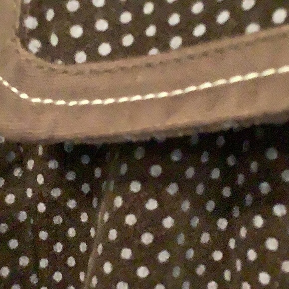 Velvet coat - Picture 5 of 7